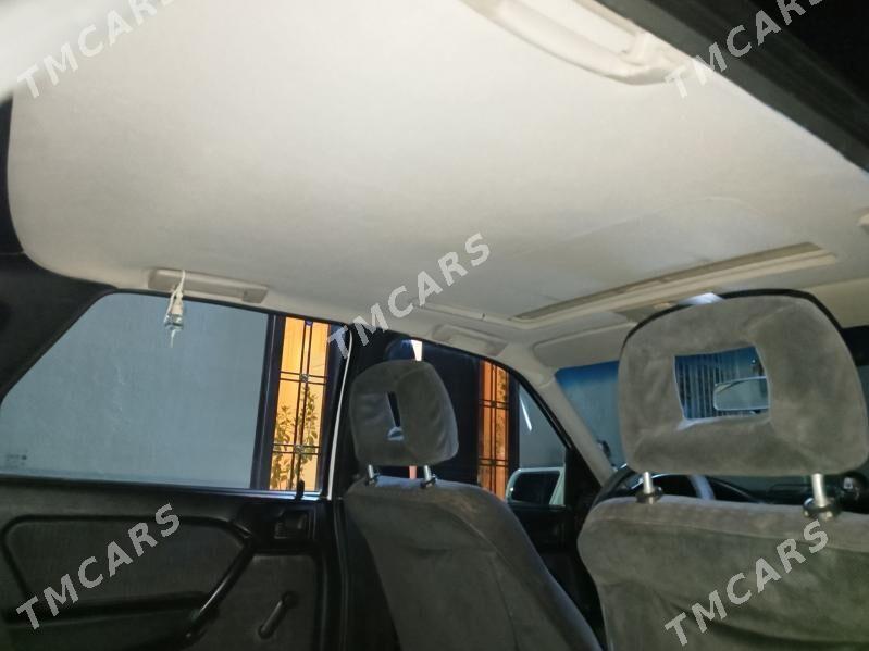 Opel Vectra 1994 - 52 000 TMT - Бахарден - img 9