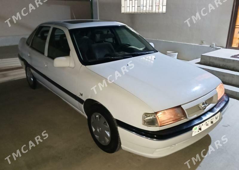 Opel Vectra 1994 - 52 000 TMT - Бахарден - img 5