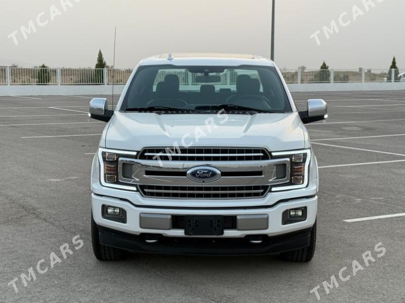 Ford F-150 2019 - 415 000 TMT - Ашхабад - img 6