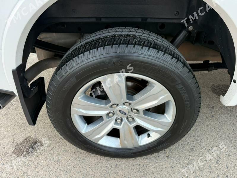 Ford F-150 2019 - 415 000 TMT - Ашхабад - img 10
