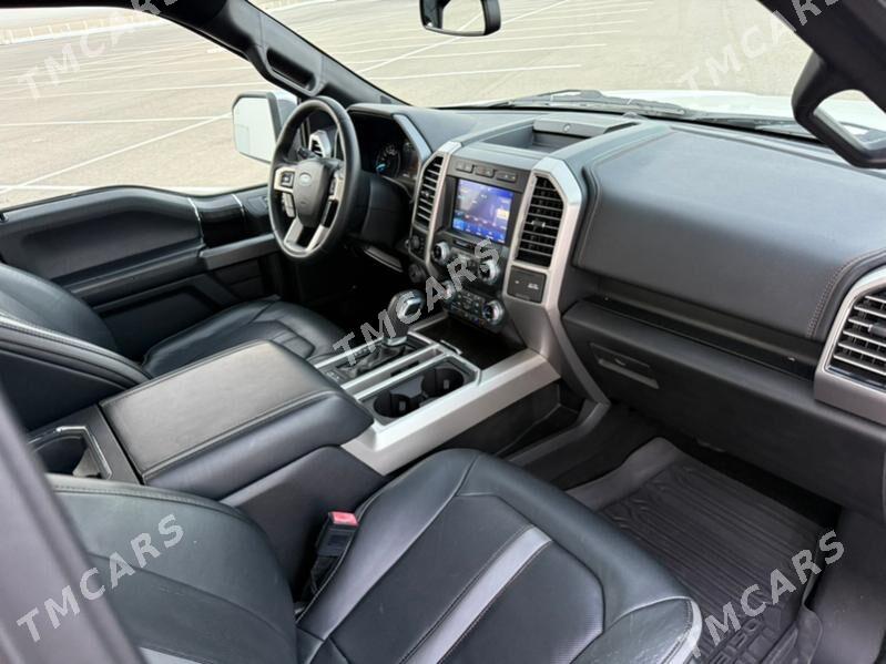 Ford F-150 2019 - 415 000 TMT - Ашхабад - img 8