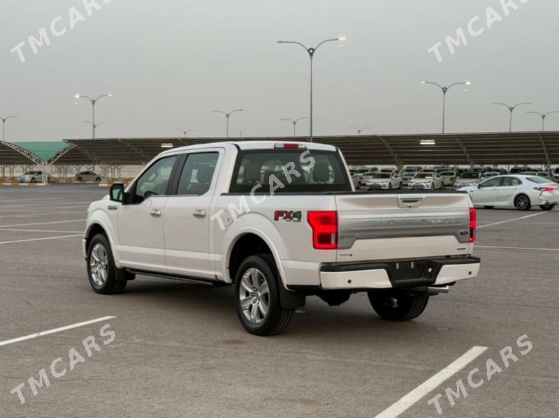 Ford F-150 2019 - 415 000 TMT - Ашхабад - img 2