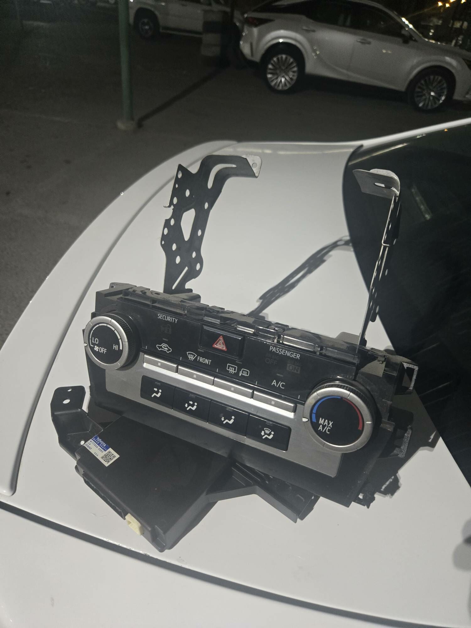 palta klimat kantrol blok bln 450 TMT - Ашхабад - img 2