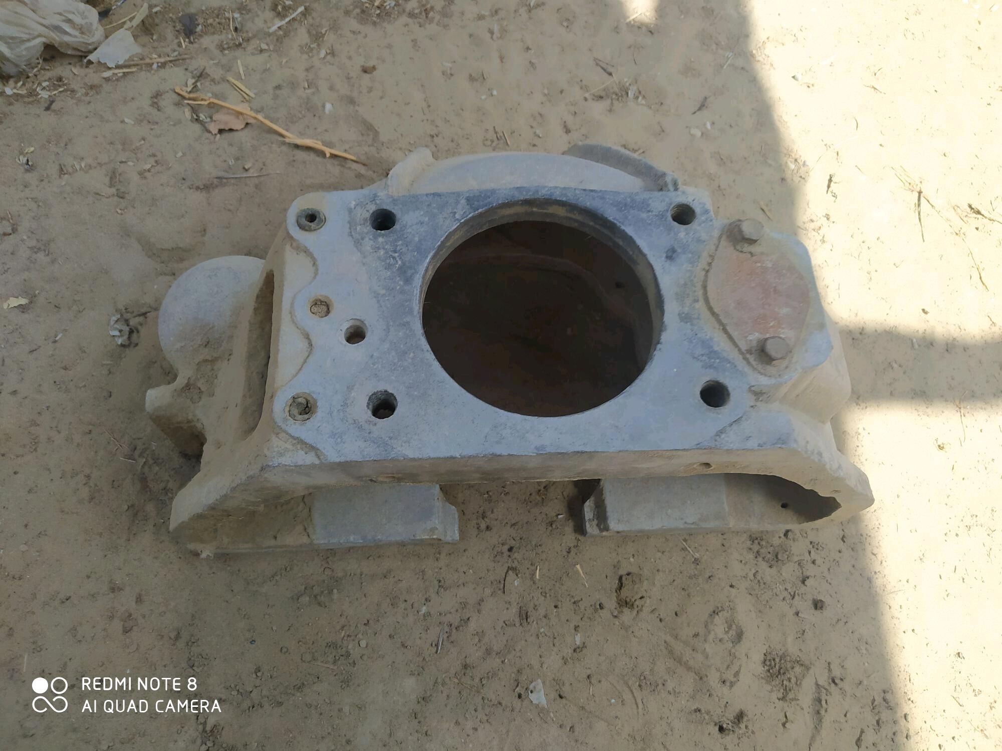 UAZ 2 000 TMT - Esenguly - img 10