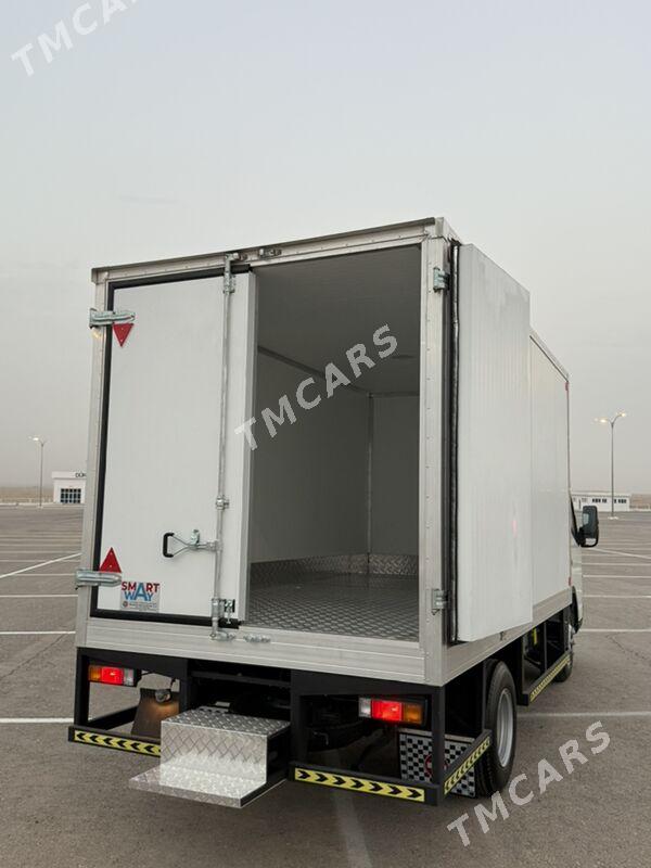 Mitsubishi Canter 2025 - 599 000 TMT - Aşgabat - img 8