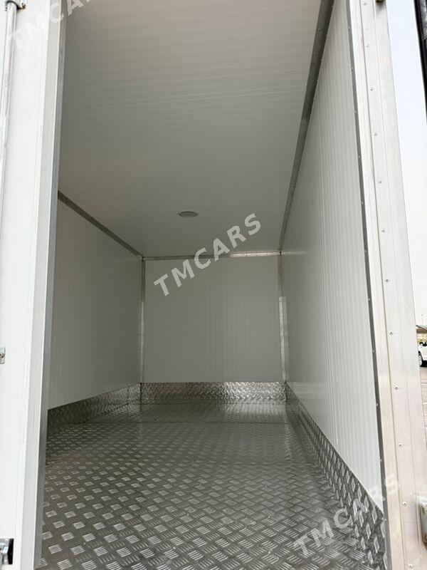 Mitsubishi Canter 2025 - 599 000 TMT - Aşgabat - img 6