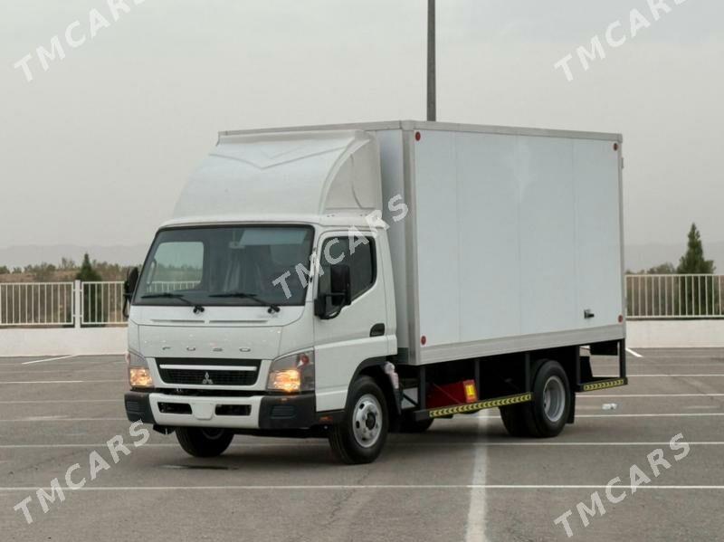 Mitsubishi Canter 2025 - 599 000 TMT - Aşgabat - img 10