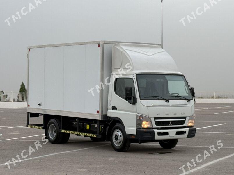 Mitsubishi Canter 2025 - 599 000 TMT - Aşgabat - img 3