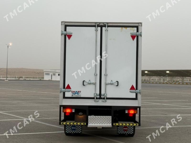 Mitsubishi Canter 2025 - 599 000 TMT - Aşgabat - img 7