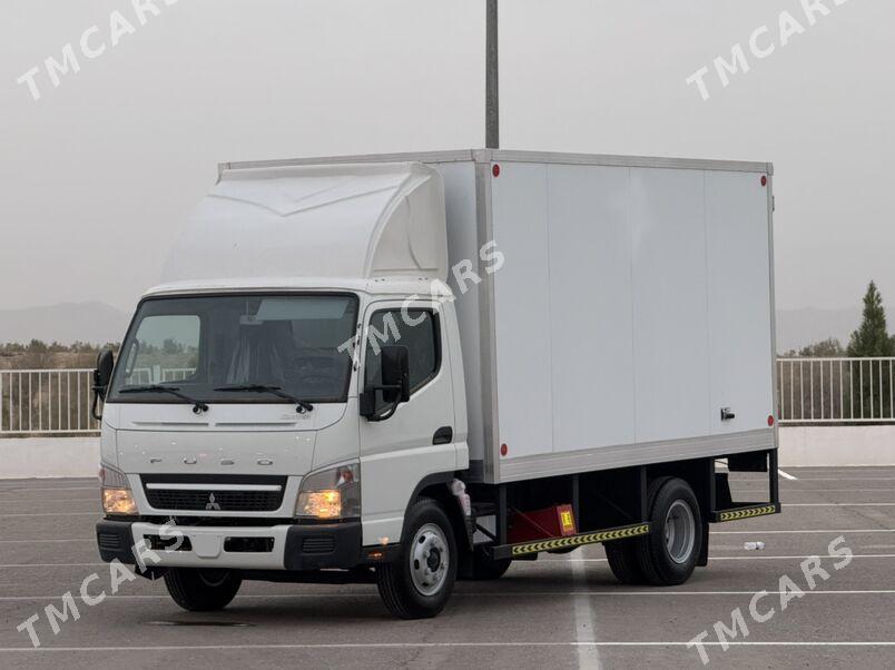 Mitsubishi Canter 2025 - 599 000 TMT - Aşgabat - img 4