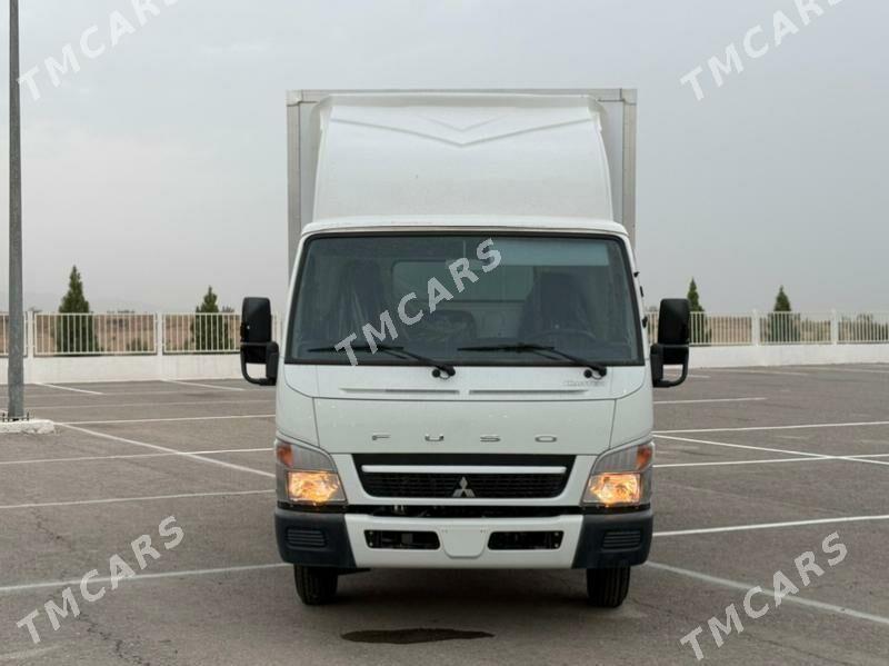 Mitsubishi Canter 2025 - 599 000 TMT - Aşgabat - img 2