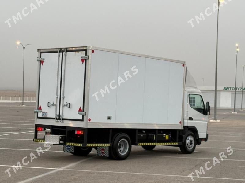 Mitsubishi Canter 2025 - 599 000 TMT - Aşgabat - img 5