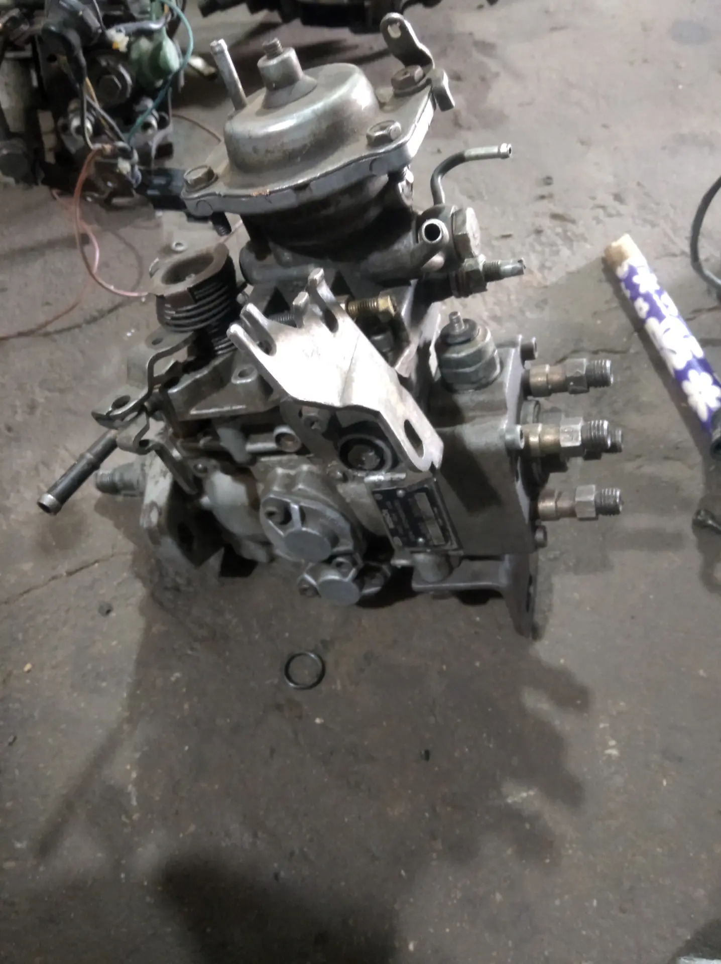 Hyundai aparat 2 000 TMT - Дашогуз - img 3