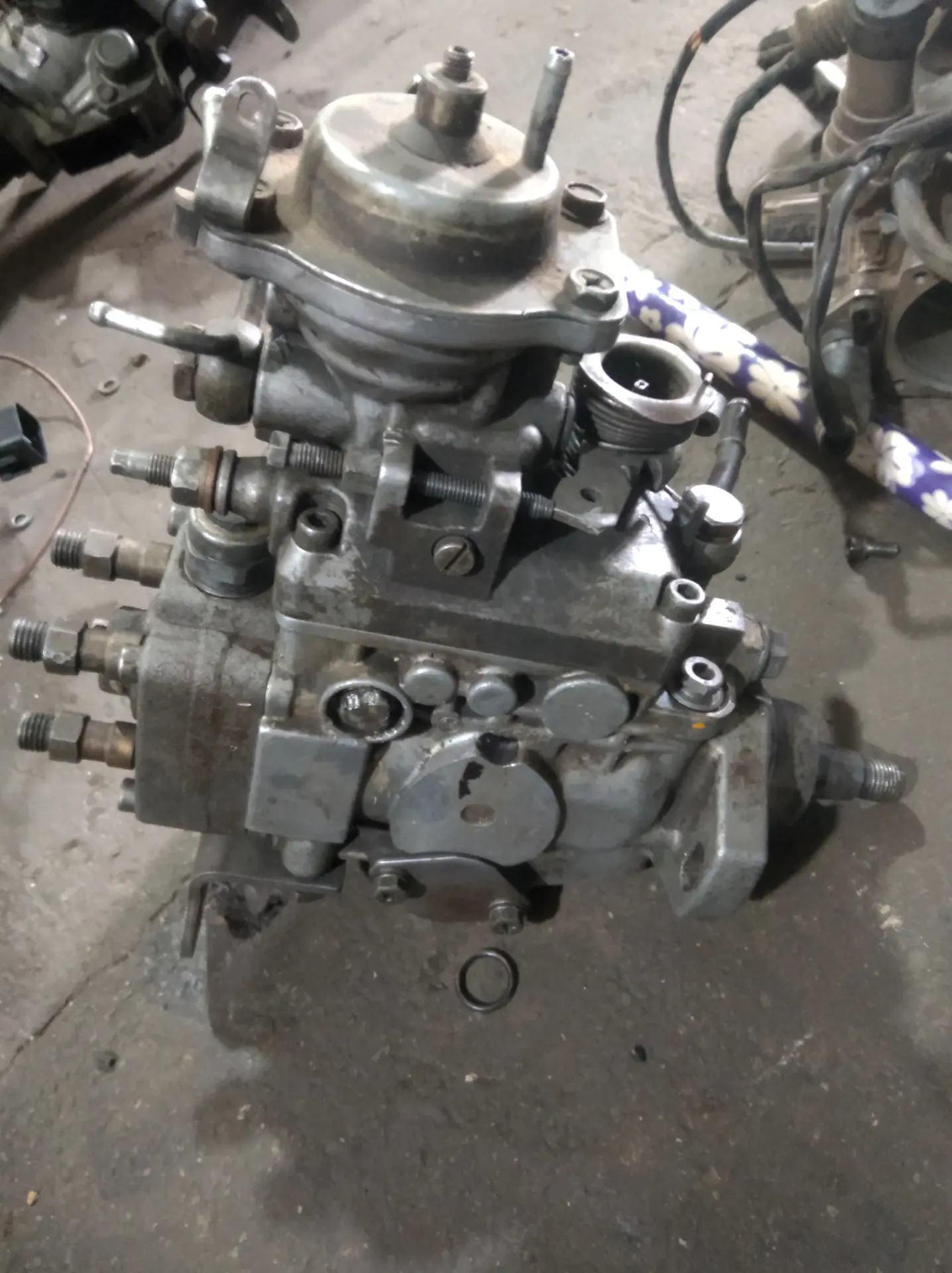 Hyundai aparat 2 000 TMT - Дашогуз - img 2