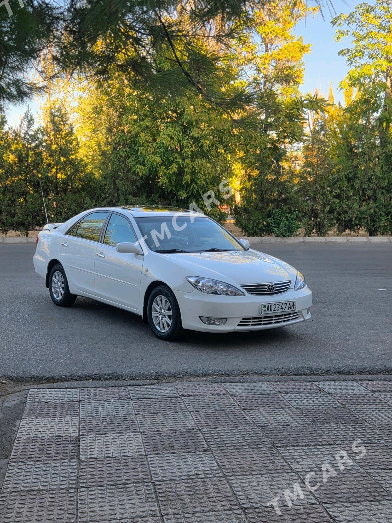 Toyota Camry 2003 - 175 000 TMT - Aşgabat - img 2