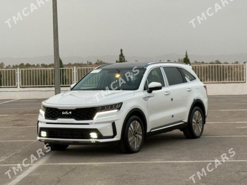 Kia Sorento 2022 - 786 000 TMT - Ашхабад - img 2