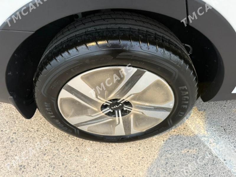Kia Sorento 2022 - 786 000 TMT - Ашхабад - img 8
