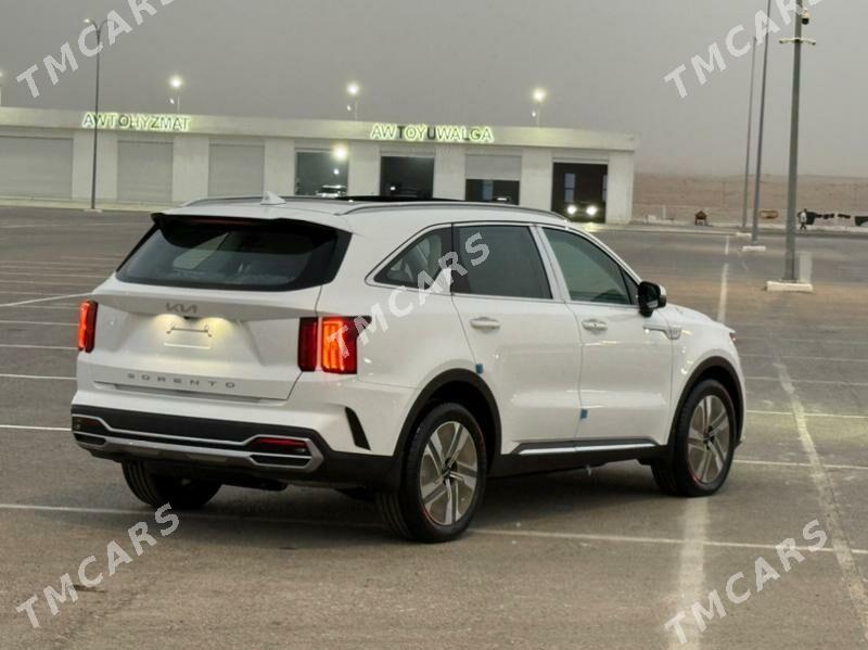 Kia Sorento 2022 - 786 000 TMT - Ашхабад - img 6