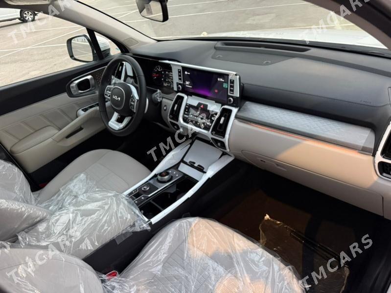 Kia Sorento 2022 - 786 000 TMT - Ашхабад - img 9
