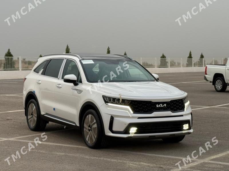 Kia Sorento 2022 - 786 000 TMT - Ашхабад - img 5