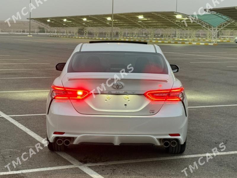 Toyota Camry 2024 - 727 000 TMT - Ашхабад - img 4