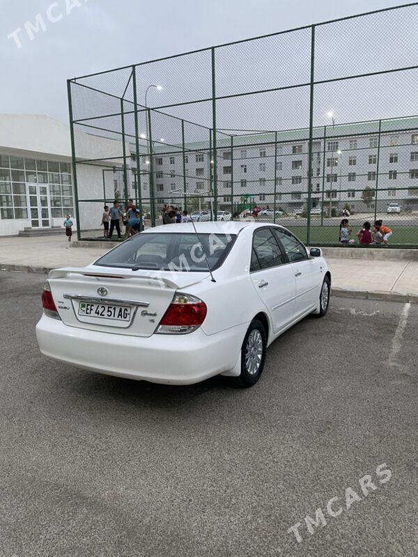 Toyota Camry 2005 - 195 000 TMT - Ашхабад - img 3