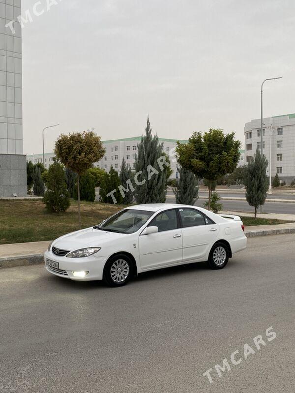 Toyota Camry 2005 - 195 000 TMT - Ашхабад - img 5