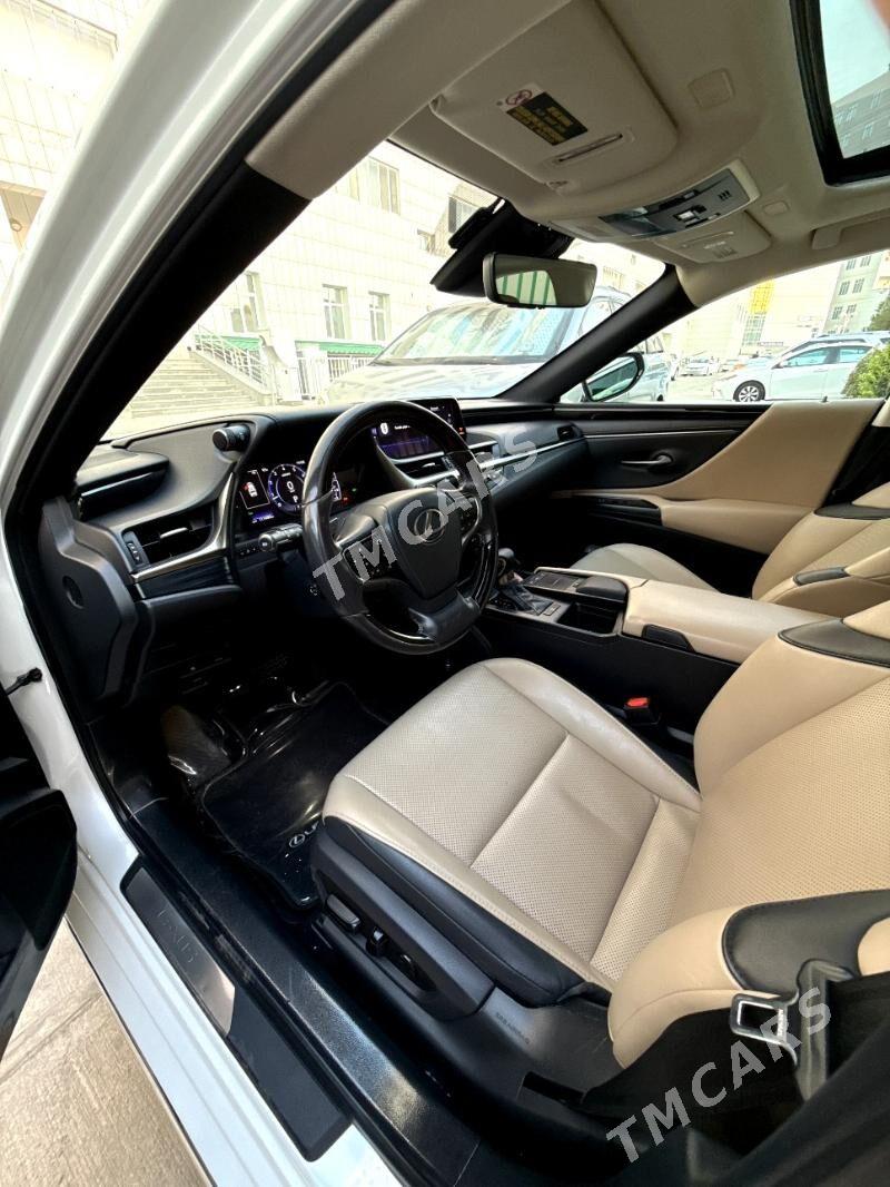 Lexus ES 350 2020 - 595 000 TMT - Howdan "W" - img 2