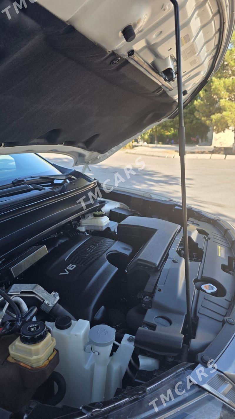 Nissan Pathfinder 2020 - 370 000 TMT - Aşgabat - img 6