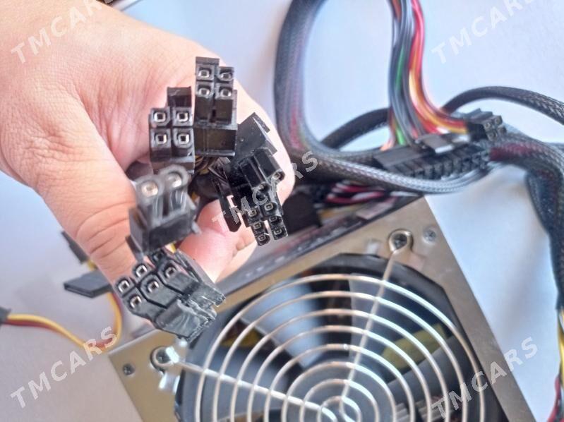 🟣HUNTKEY 500 watt original - Türkmenabat - img 2