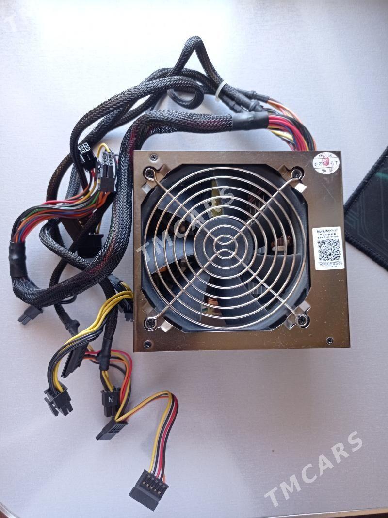 🟣HUNTKEY 500 watt original - Türkmenabat - img 4