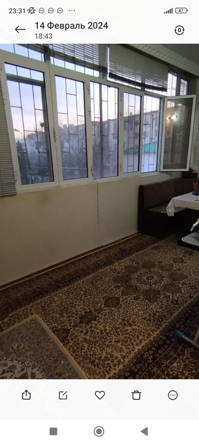 3KOM.  8MK. - Aşgabat - img 3