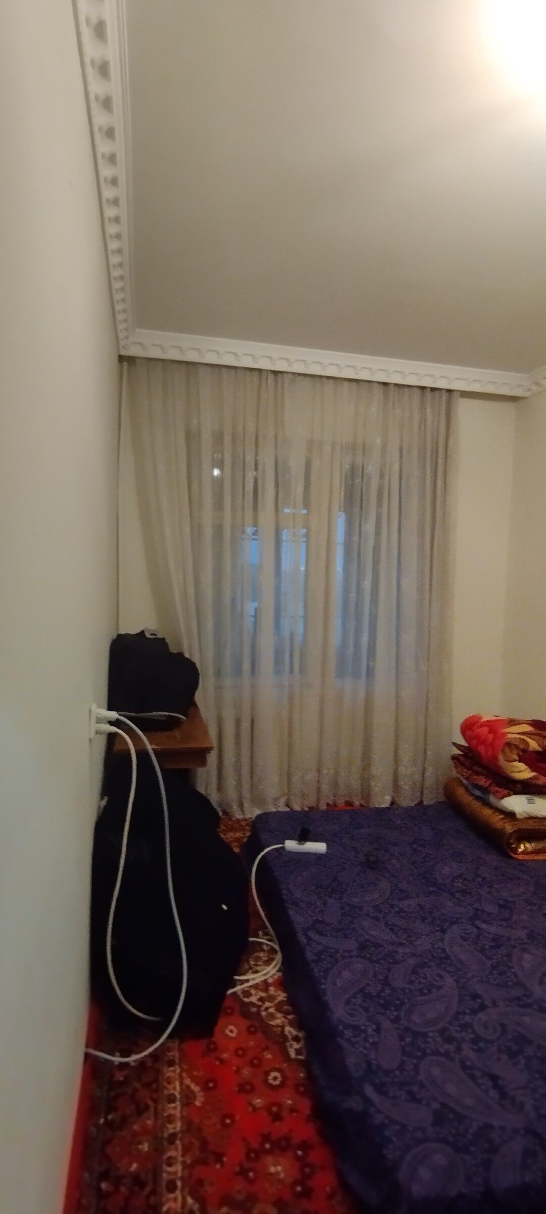3KOM.  8MK. - Aşgabat - img 1