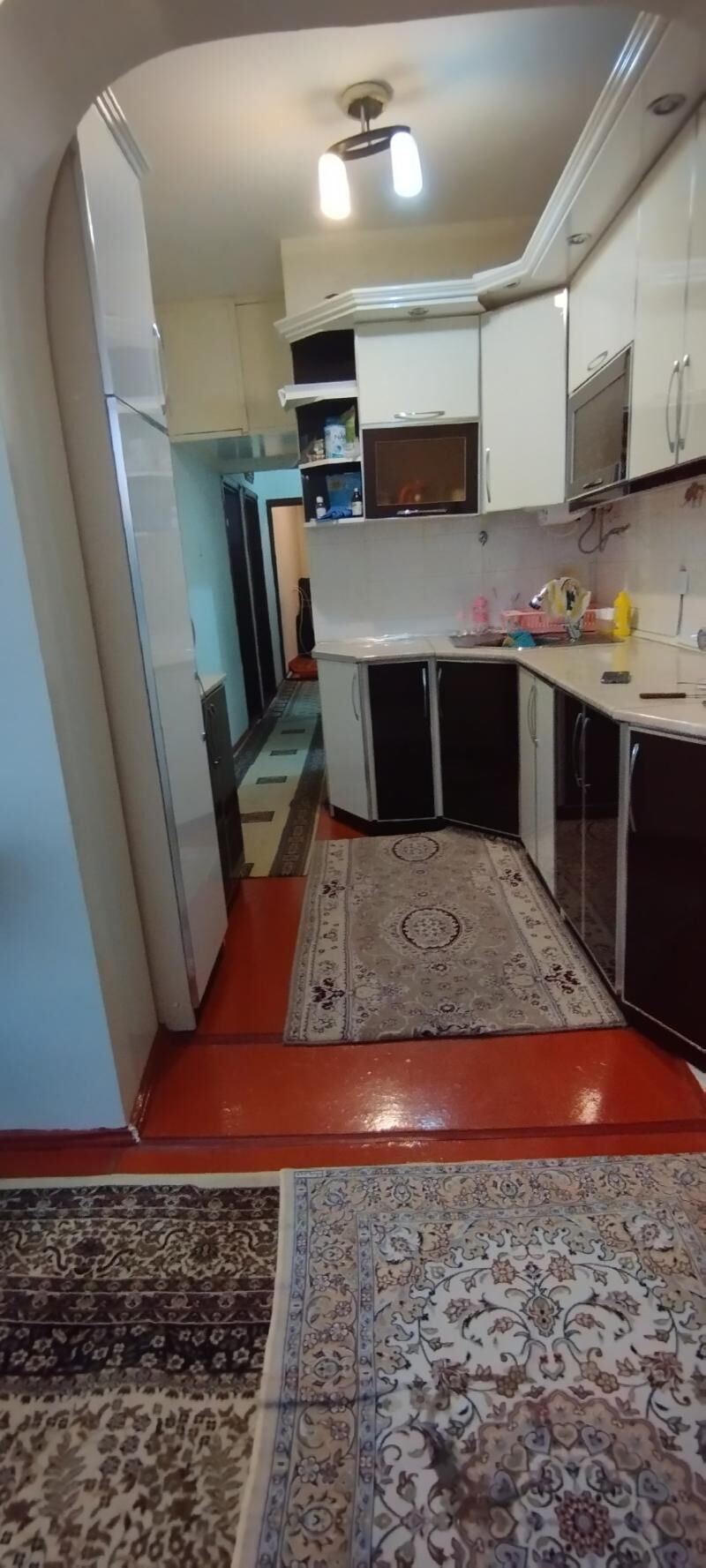 3KOM.  8MK. - Aşgabat - img 2