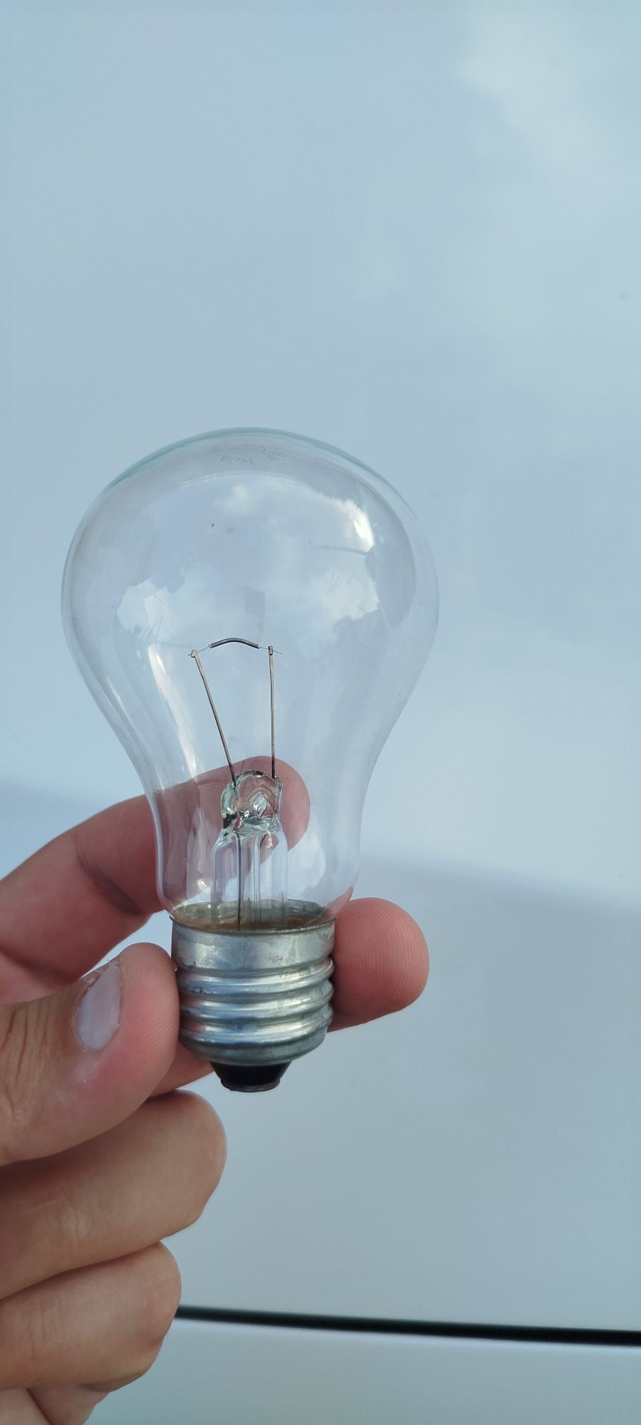 12 woltda ýanýan lampa - Гёкдже - img 2