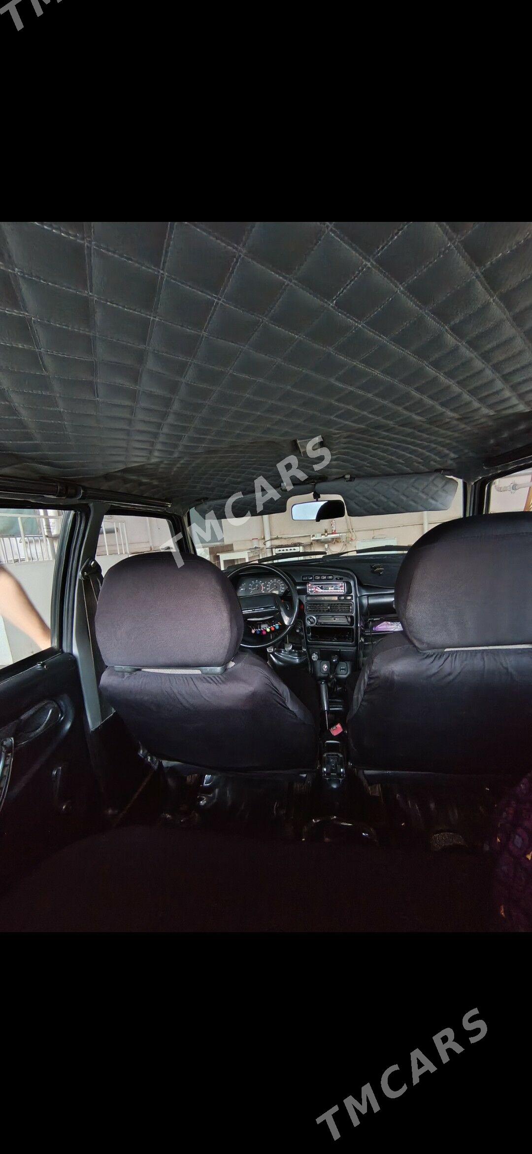 Lada 21099 2001 - 28 000 TMT - Туркменбаши - img 5