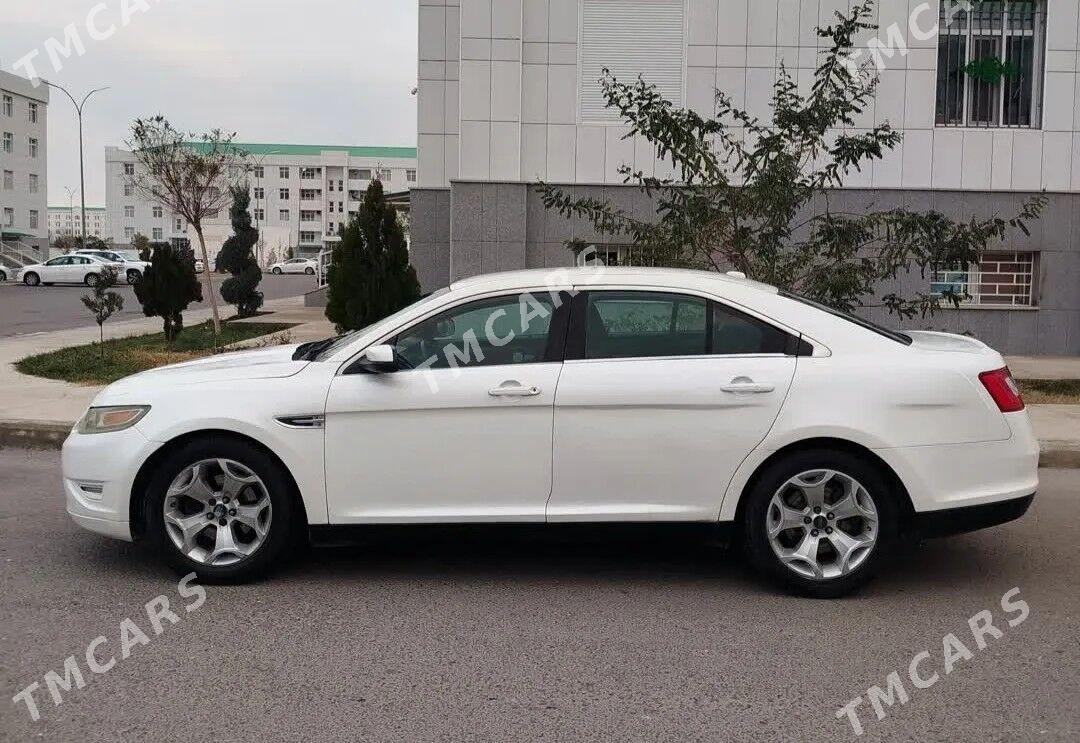 Ford Taurus 2009 - 160 000 TMT - Гуртли - img 3
