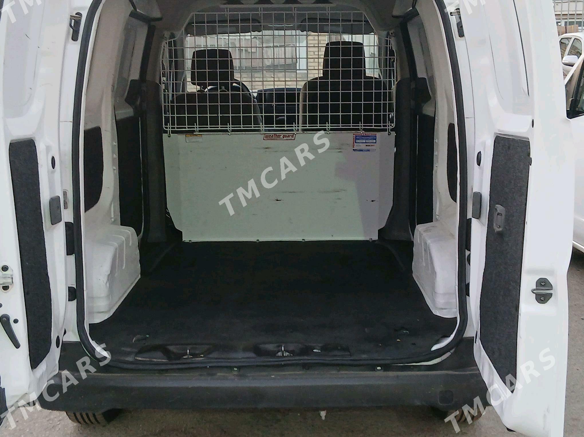 Nissan NV200 2021 - 200 000 TMT - Aşgabat - img 7