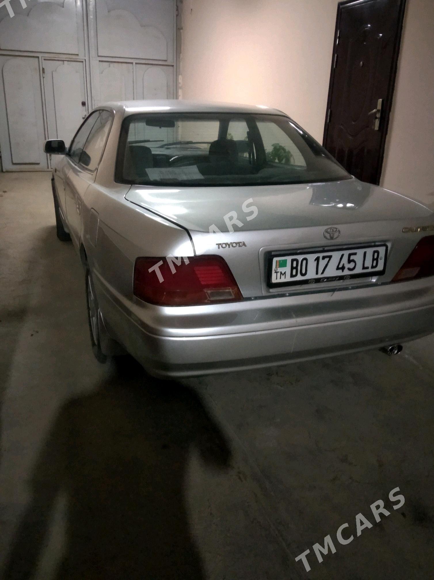 Toyota Camry 1995 - 57 000 TMT - Sakar - img 4