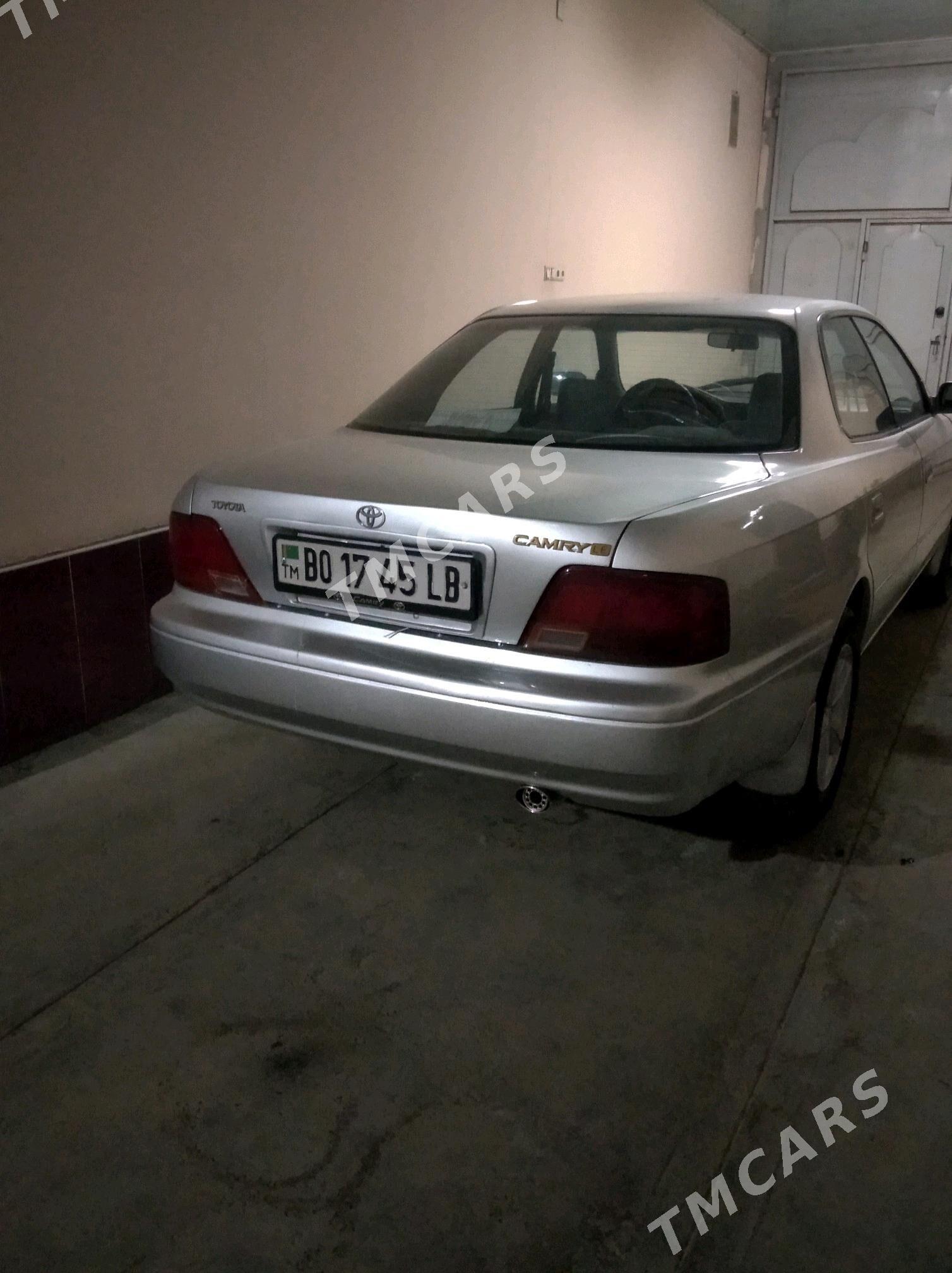 Toyota Camry 1995 - 57 000 TMT - Sakar - img 3