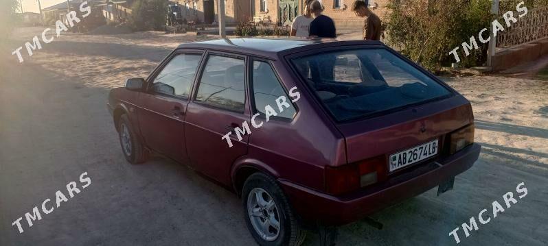 Lada 2109 1993 - 13 000 TMT - Фарап - img 4