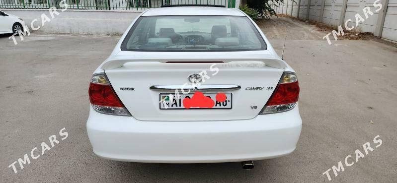 Toyota Camry 2003 - 200 000 TMT - Kim raýon - img 6