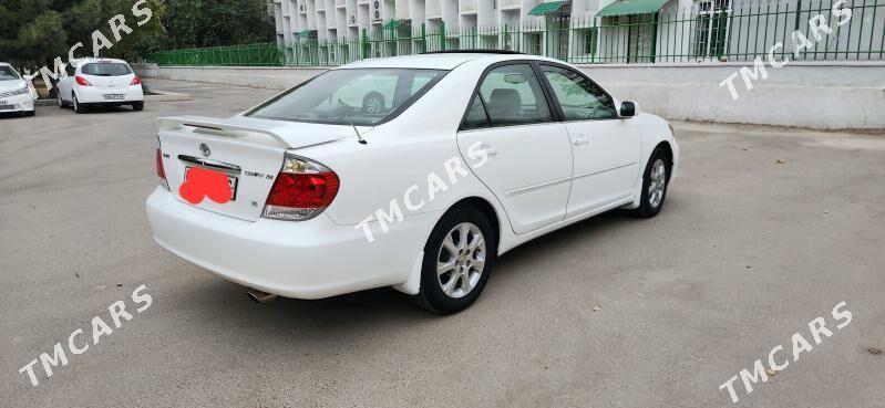 Toyota Camry 2003 - 200 000 TMT - Kim raýon - img 2