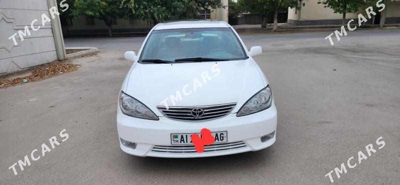 Toyota Camry 2003 - 200 000 TMT - Kim raýon - img 5