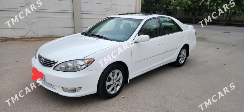 Toyota Camry 2003 - 200 000 TMT - Kim raýon - img 7