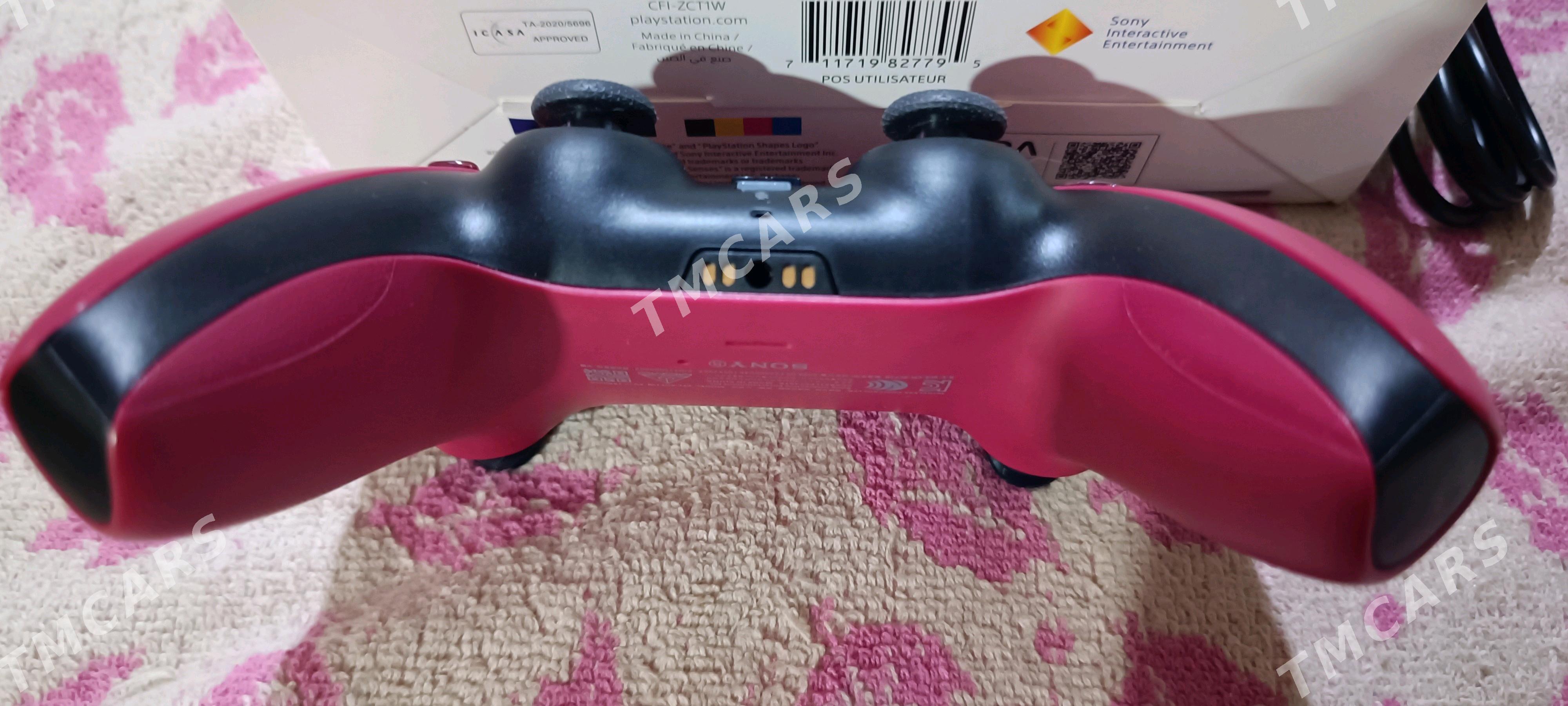 Ps5 pult Пульт Джойстик joysti - Байрамали - img 2