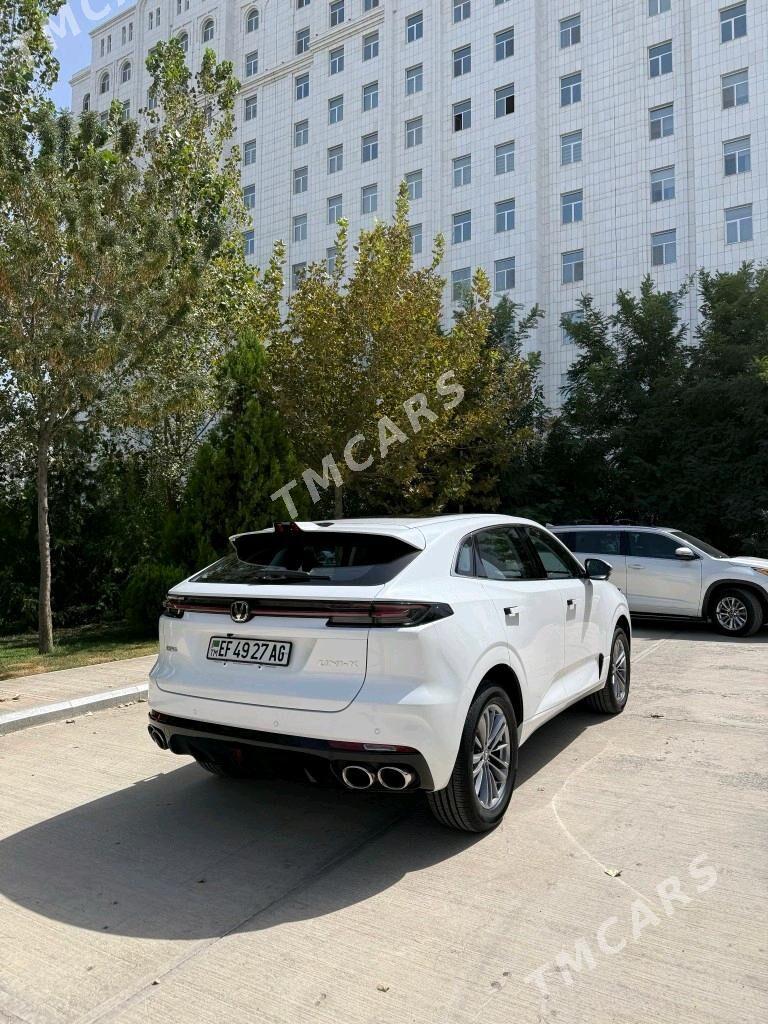 Changan UNI-K 2024 - 515 000 TMT - Köşi - img 3