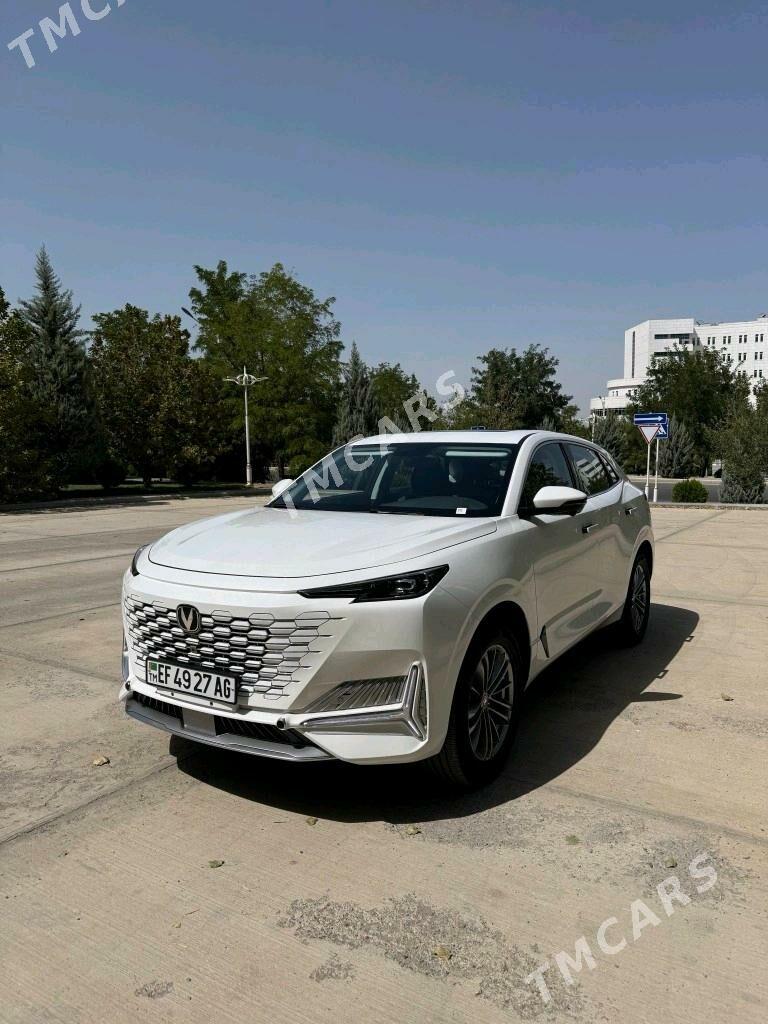 Changan UNI-K 2024 - 515 000 TMT - Köşi - img 4