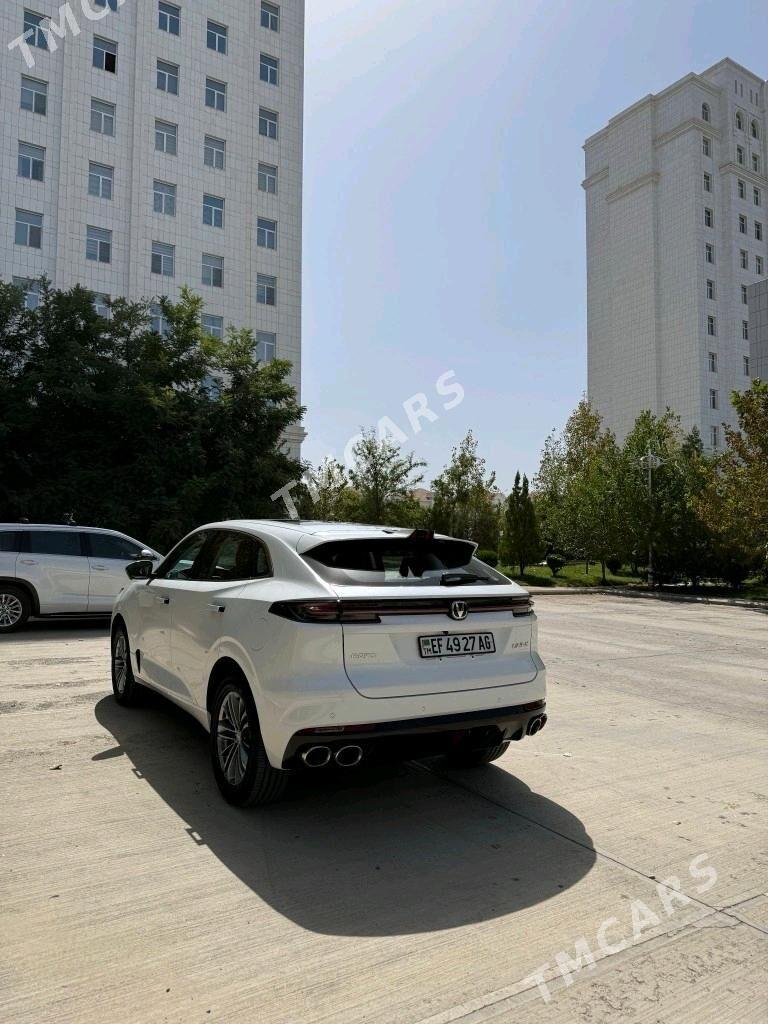 Changan UNI-K 2024 - 515 000 TMT - Köşi - img 2