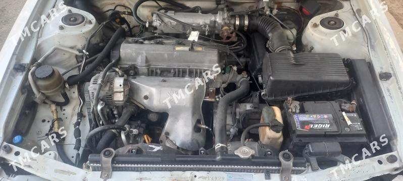 Toyota Vista 1996 - 65 000 TMT - Tejen - img 4